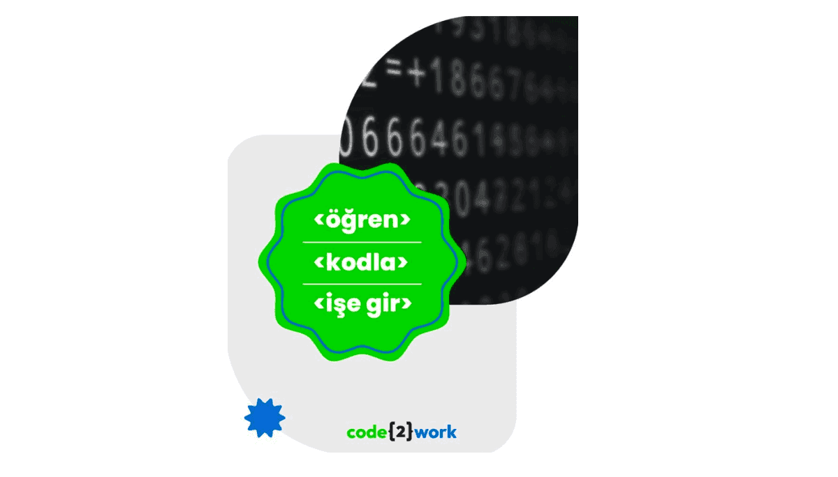 Veri Bilimci ve Yazılımcı Yetiştirme Programı ile ilgili fırsat görseli