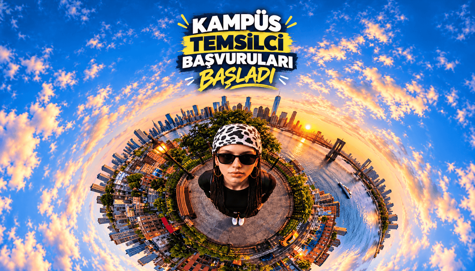 Üniversite Bölüm Kampüs Temsilcisi ile ilgili fırsat görseli