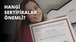 CV’nizi Güçlendirecek 9 Ücretsiz ve Sertifikalı Online Eğitim Platformu ile ilgili fırsat görseli