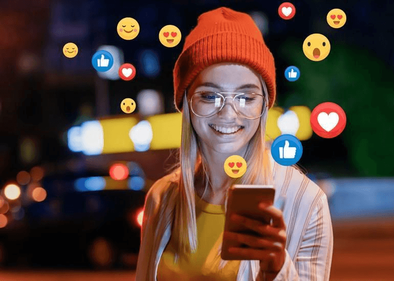 BTK Akademi İle Influencer Yolcuğu Başlıyor: 8 Ücretsiz ve Sertifikalı Eğitim ile ilgili fırsat görseli