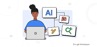Google’dan Ücretsiz Yapay Zeka Eğitimi: Kariyerinizi Geleceğe Hazırlayın! ile ilgili fırsat görseli