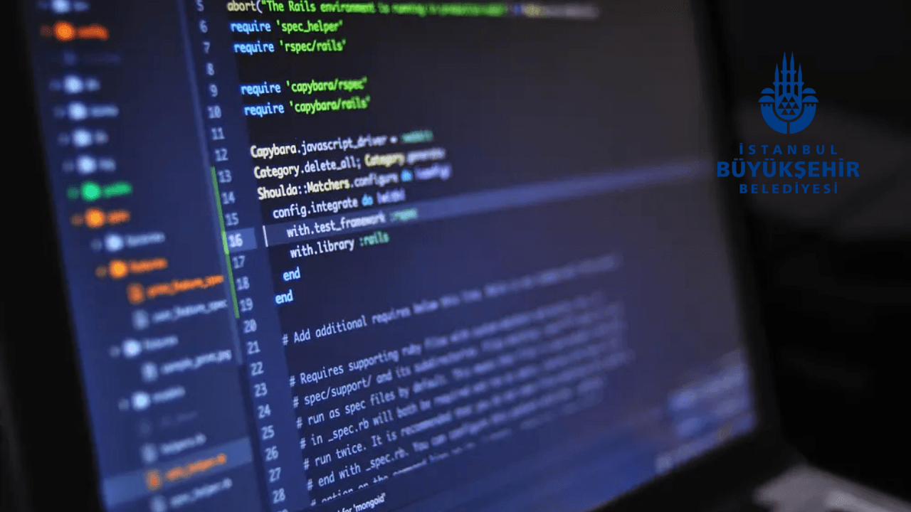 İBB’den Ücretsiz, Sertifikalı ve Online Python ve Veri Bilimi Eğitimi! ile ilgili fırsat görseli